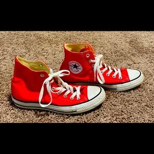 Converse High Tops